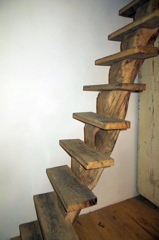 Stairs by Studio B3KM — photo 1