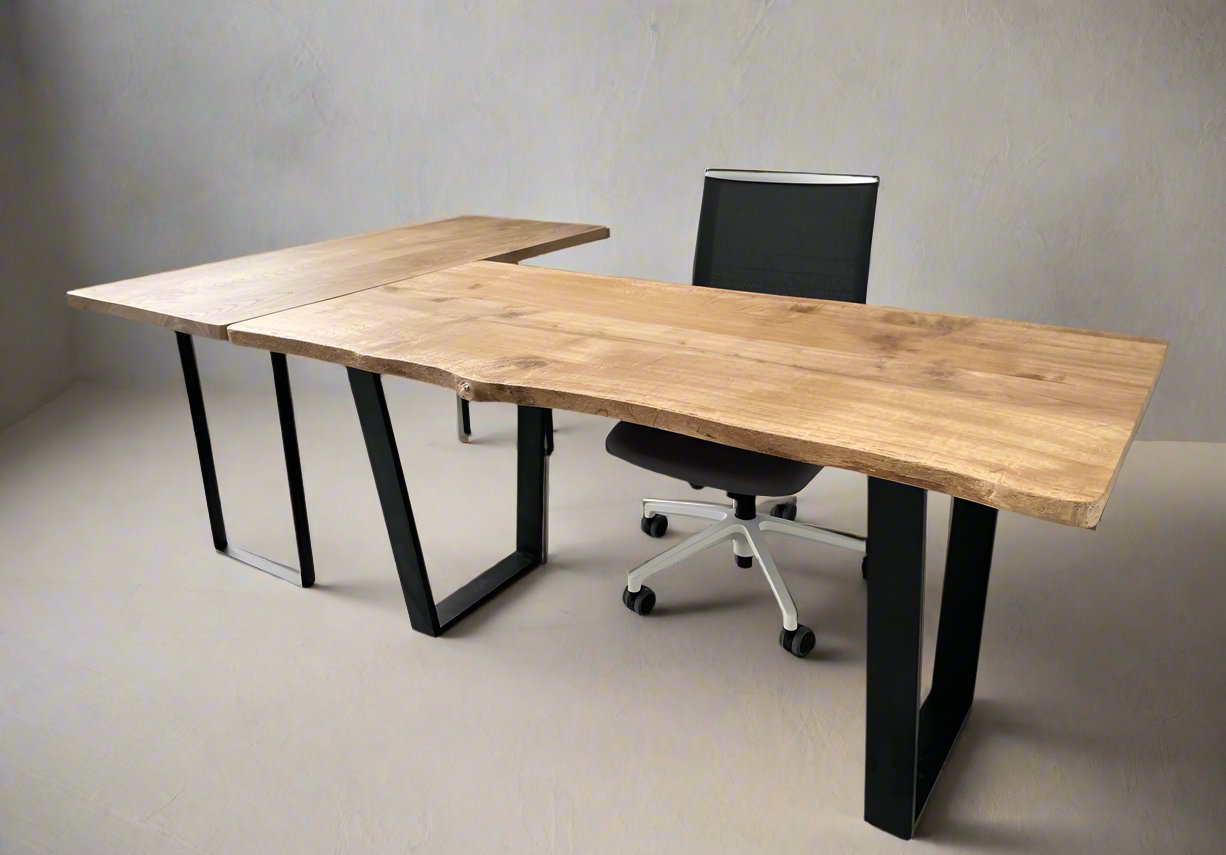 custom made desk by Studio B3KM- made to order in any size — photo 2
